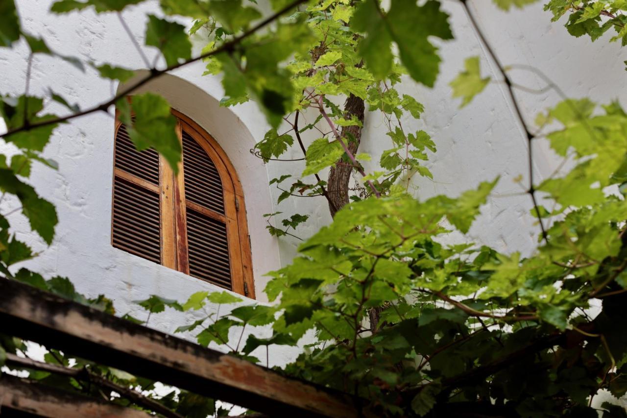 Riad Oasis D'Асила Экстерьер фото