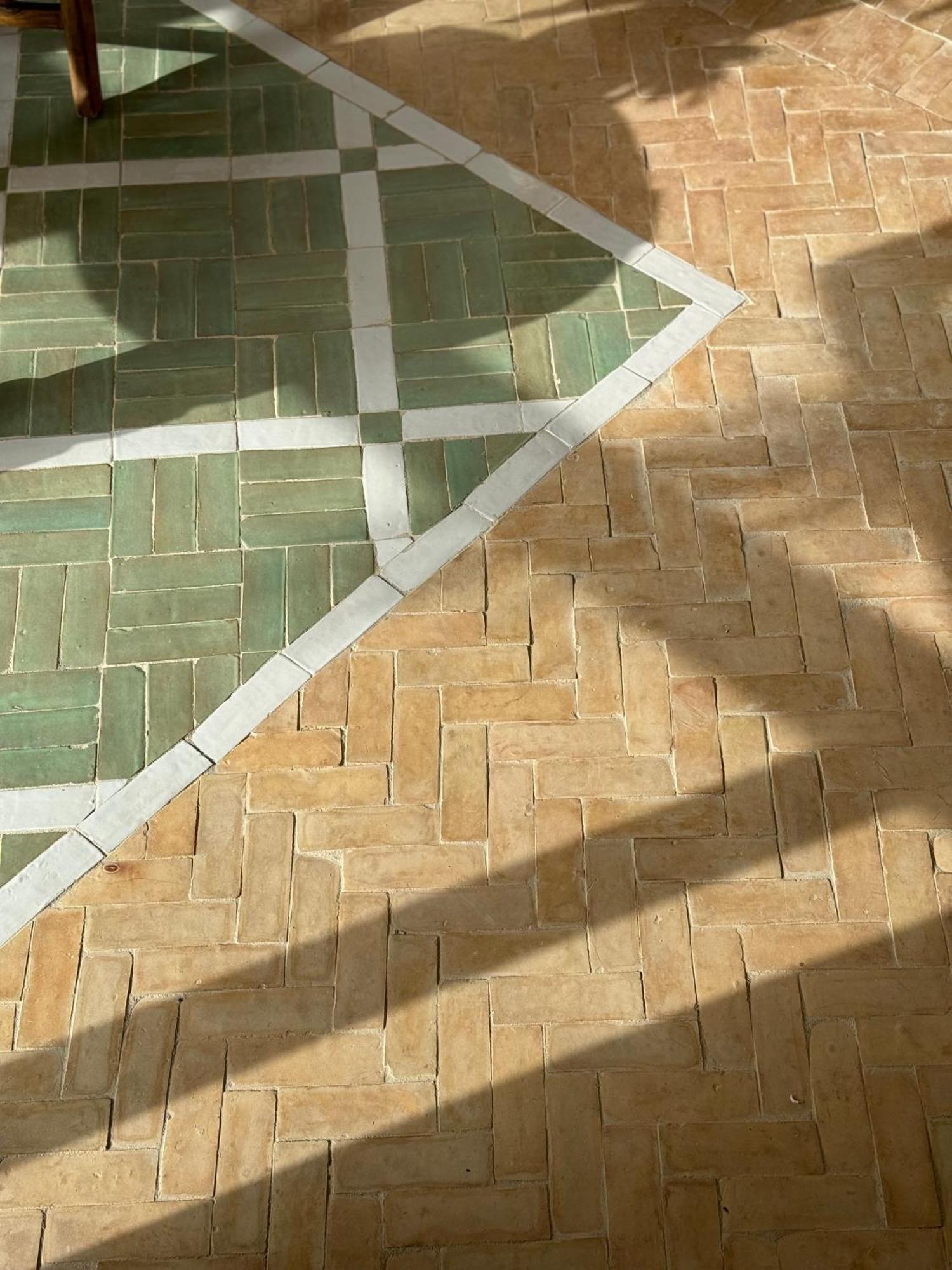 Riad Oasis D'Асила Экстерьер фото